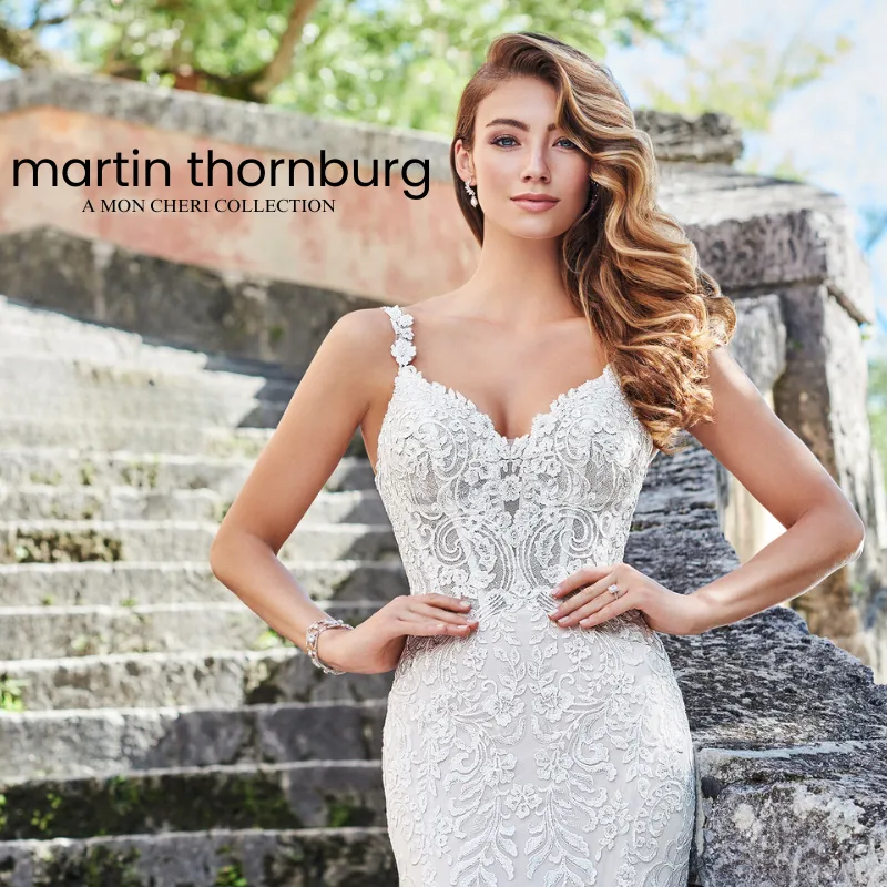 martin thornburg collection